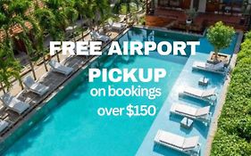 Khu nghỉ dưỡng Bauhinia Phú Quốc